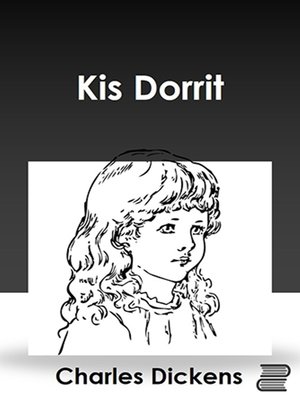 cover image of Kis Dorrit
